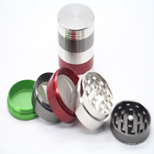 Manufacturer Wholesale Tobacco Grinder for Tobacco Smoking Buyer (ES-GD-032)